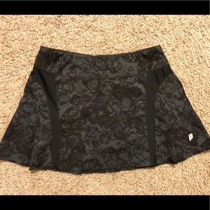 Prince Tennis Skirt